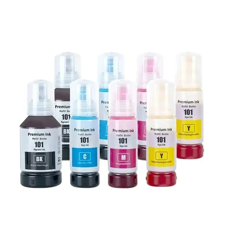 Fountain Pen Bottled Ink - 101 102 103 호환 가능한 수성