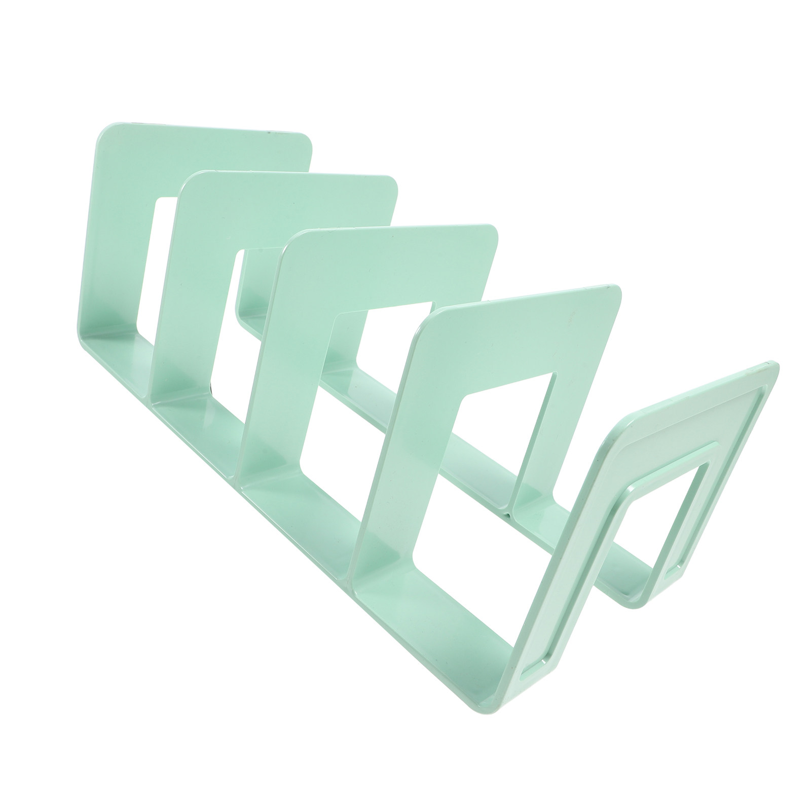 Magazine Holder Rack - 책 정리대, 데스크탑 파일 정리함, 사무실용