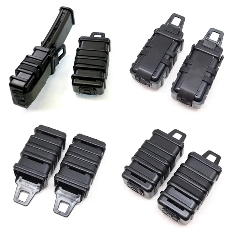 장난감 총 MP7 패스트맥 홀스터 세트 패스트 매그 홀 - Magazine Holder Rack 리뷰 및 가격